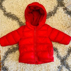 Old Navy Puffer Coat